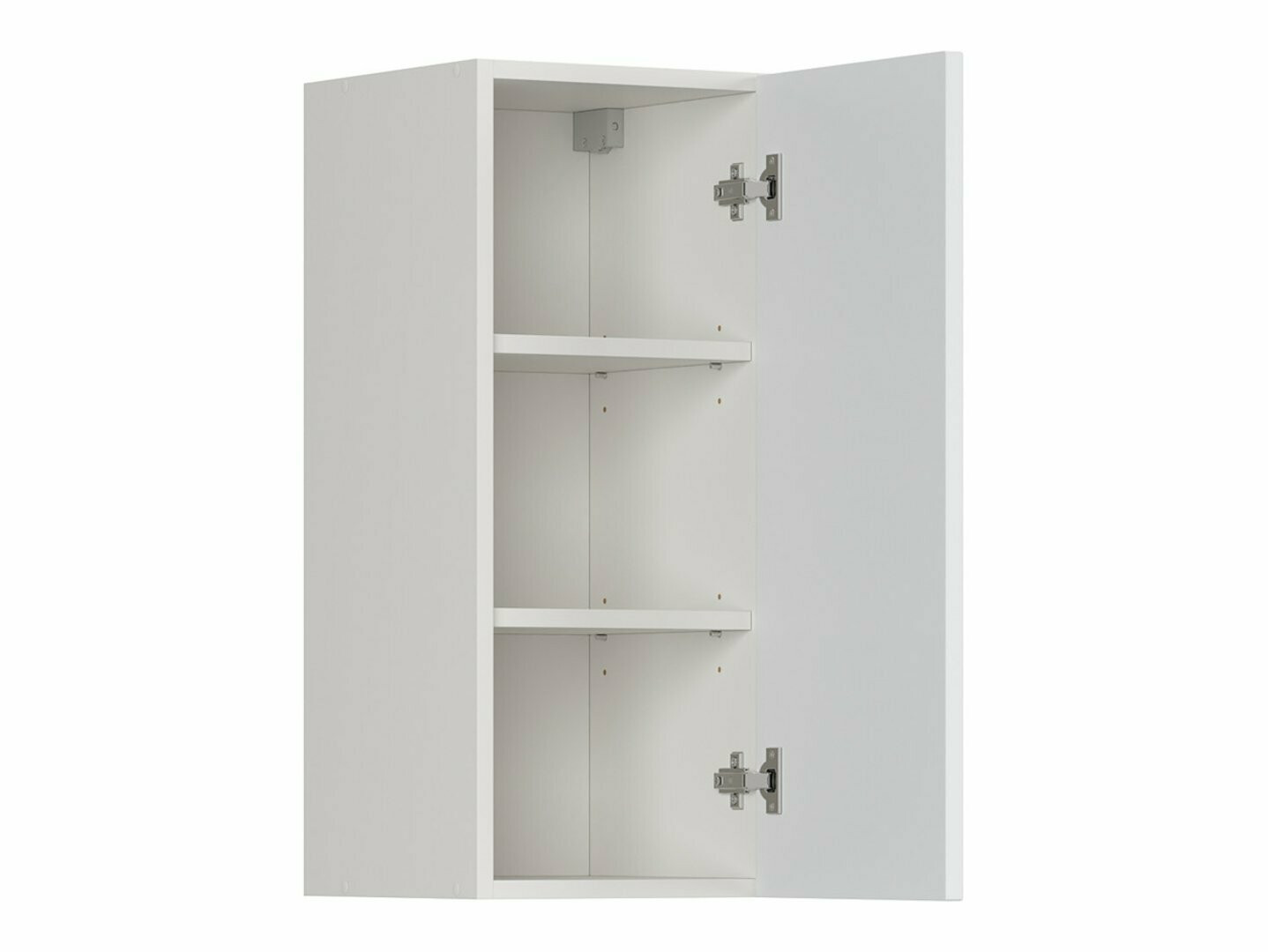 Dulap de perete modular Top White 136