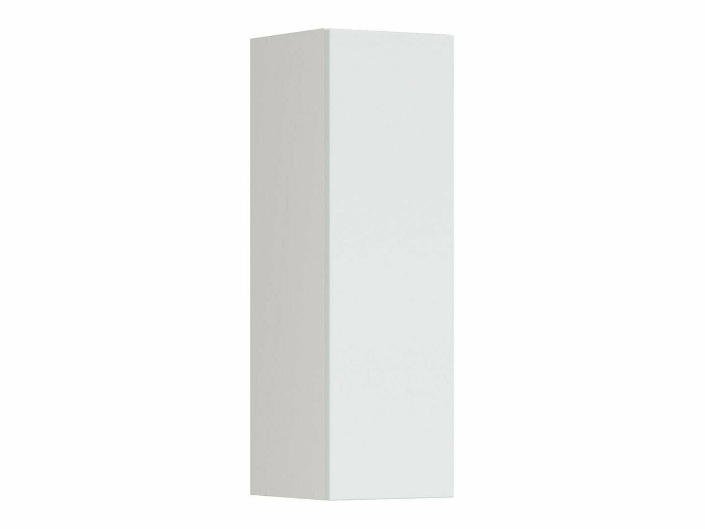 Dulap de perete modular Top White 137