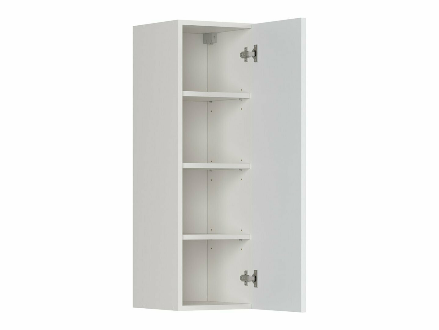 Dulap de perete modular Top White 137