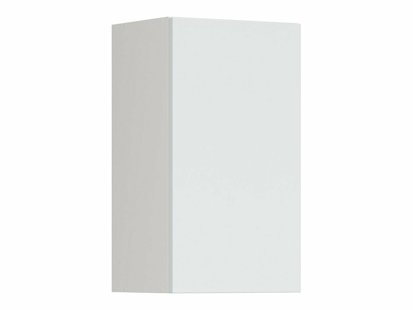 Dulap de perete modular Top White 138