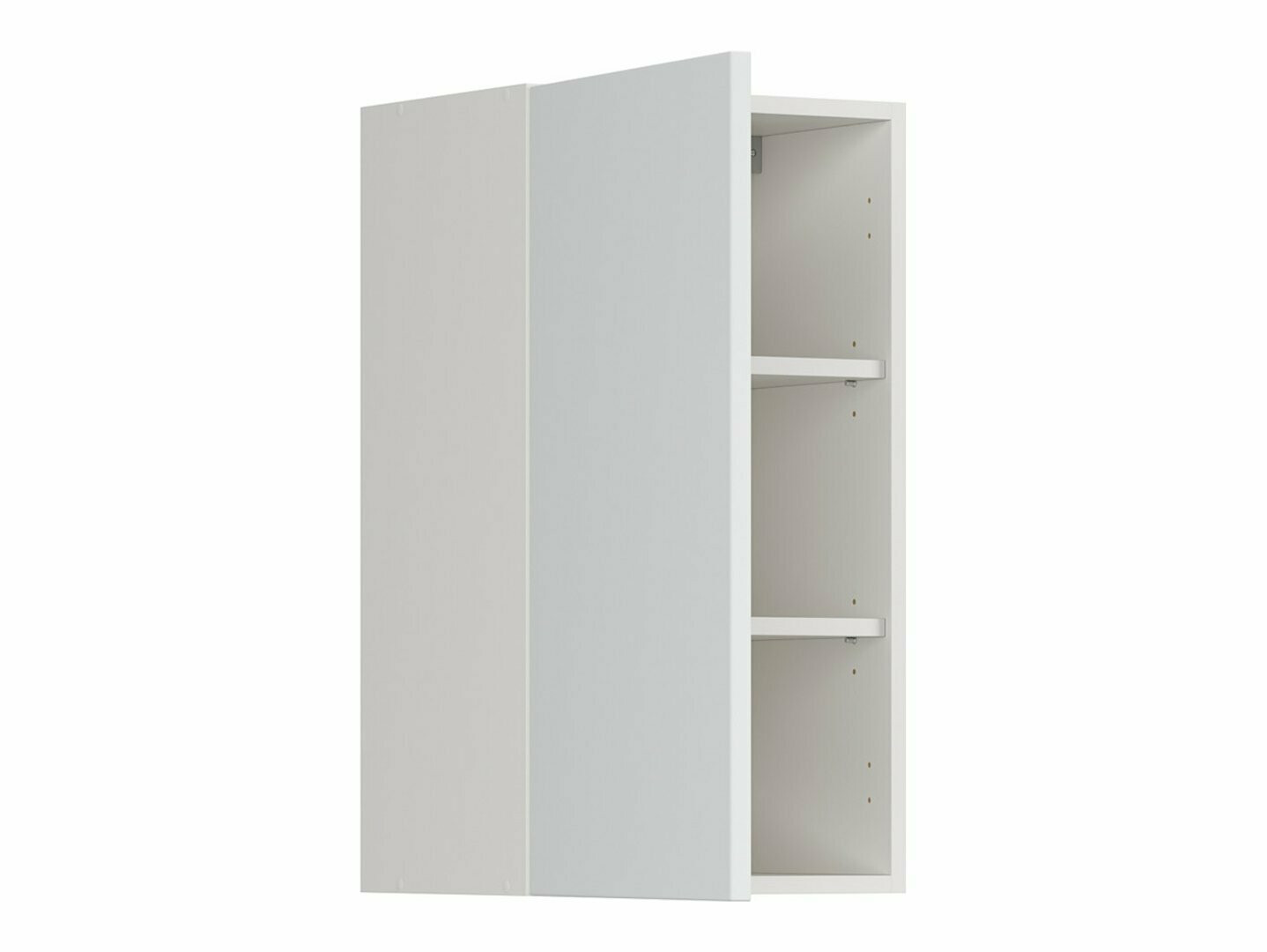 Dulap de perete modular Top White 138
