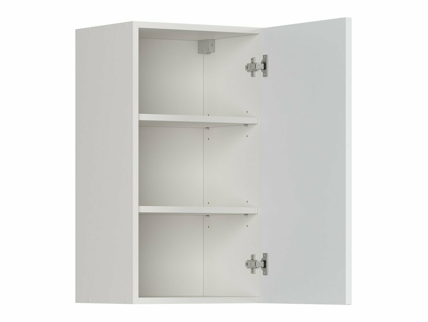 Dulap de perete modular Top White 138