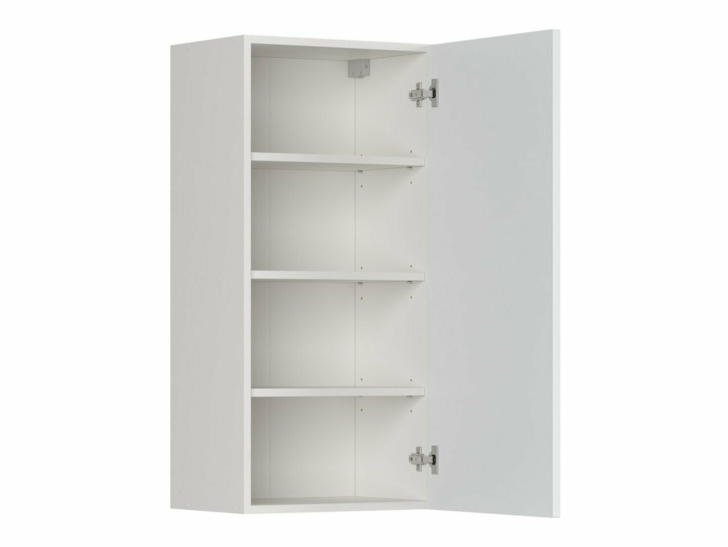 Dulap de perete modular Top White 140