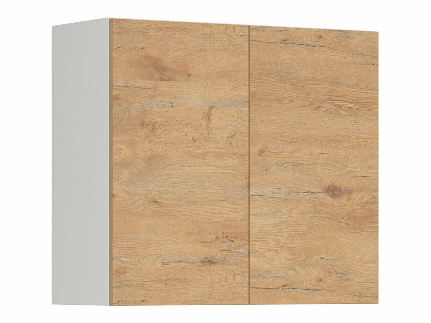 Dulap modular de perete cu suport pentru vase Amper Lancelot 151