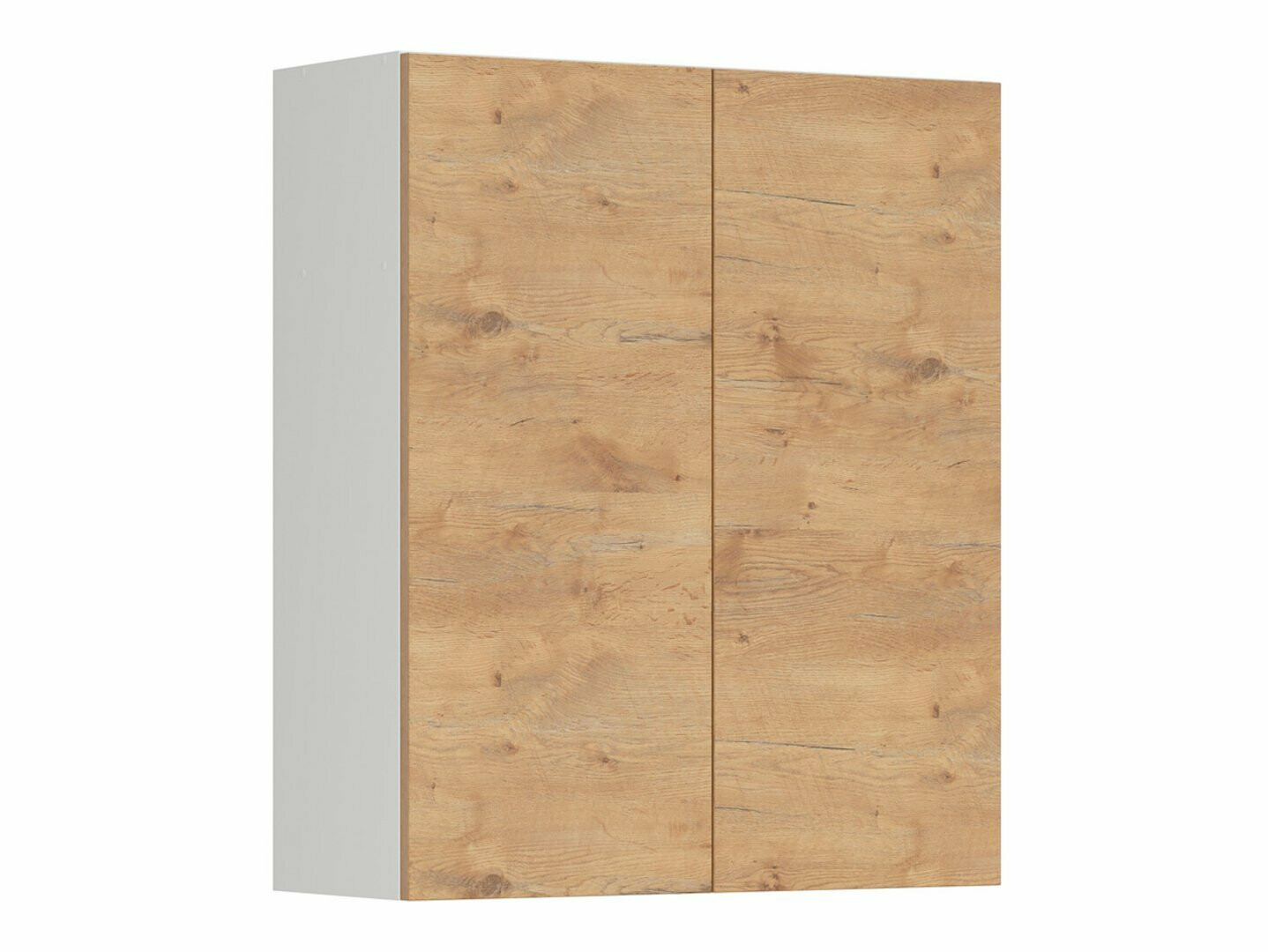 Dulap modular de perete cu suport pentru vase Amper Lancelot 155