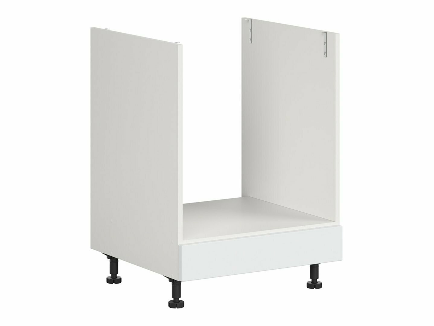 Dulap modular pentru electrocasnice incorporabile Top White 131