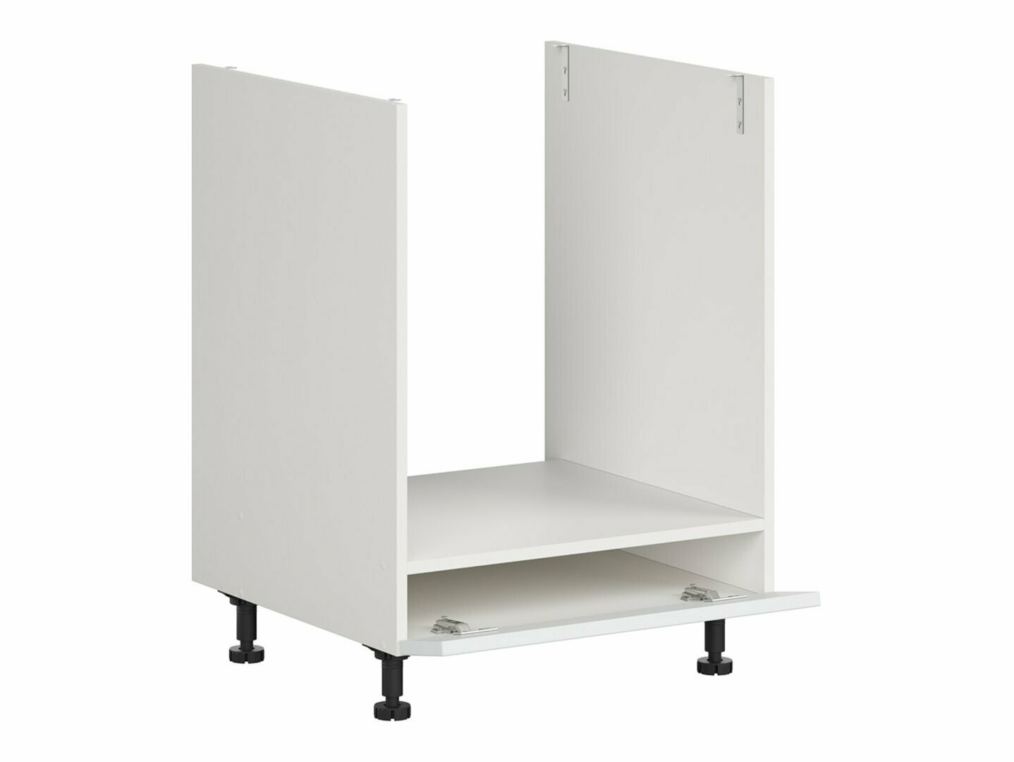 Dulap modular pentru electrocasnice incorporabile Top White 131