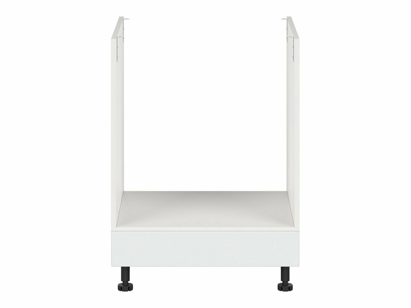 Dulap modular pentru electrocasnice incorporabile Top White 131
