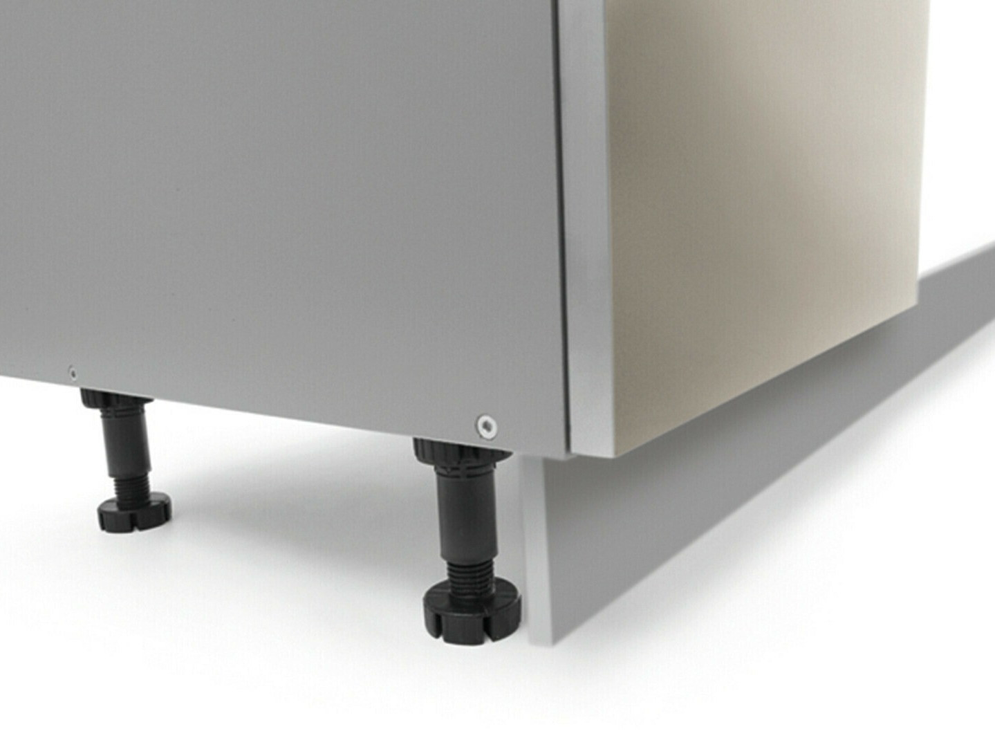Dulap modular pentru electrocasnice incorporabile Top White 132