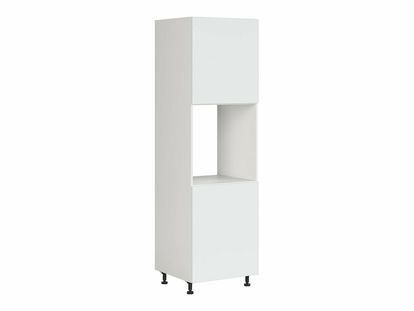 Dulap modular pentru electrocasnice incorporabile Top White 134