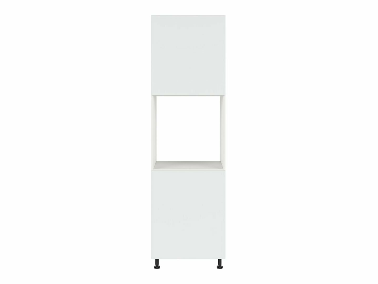 Dulap modular pentru electrocasnice incorporabile Top White 134