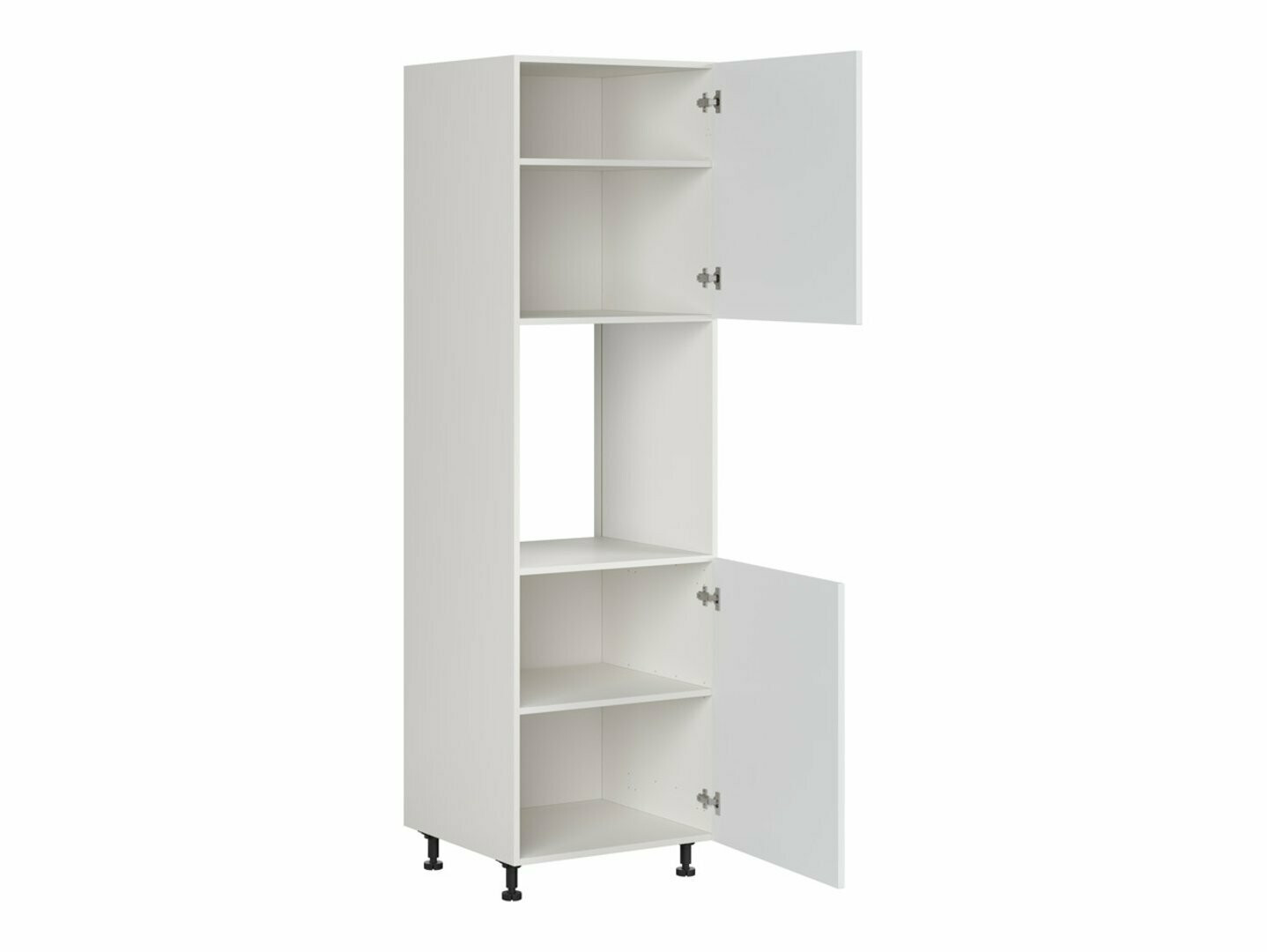 Dulap modular pentru electrocasnice incorporabile Top White 134