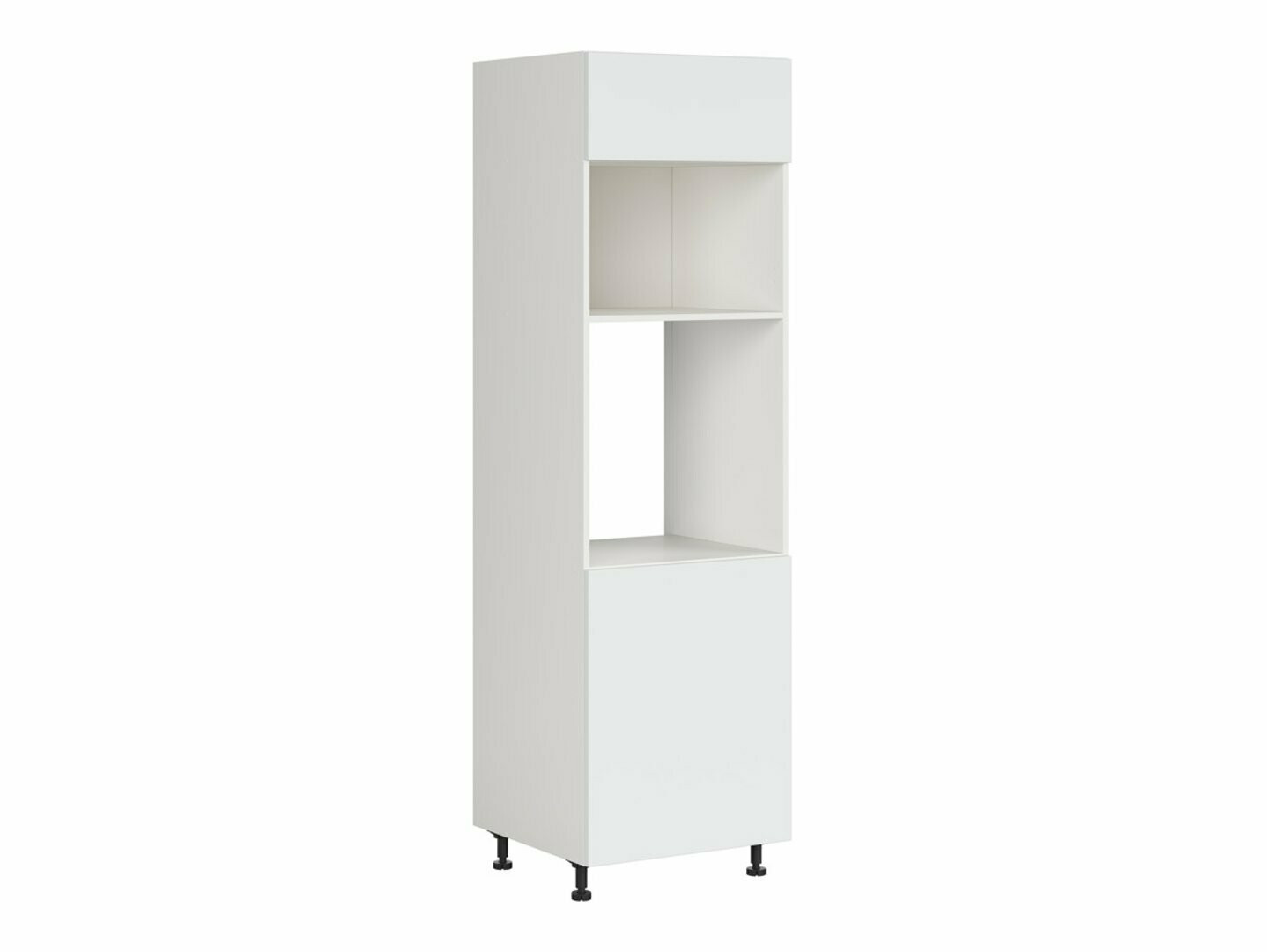 Dulap modular pentru electrocasnice incorporabile Top White 135
