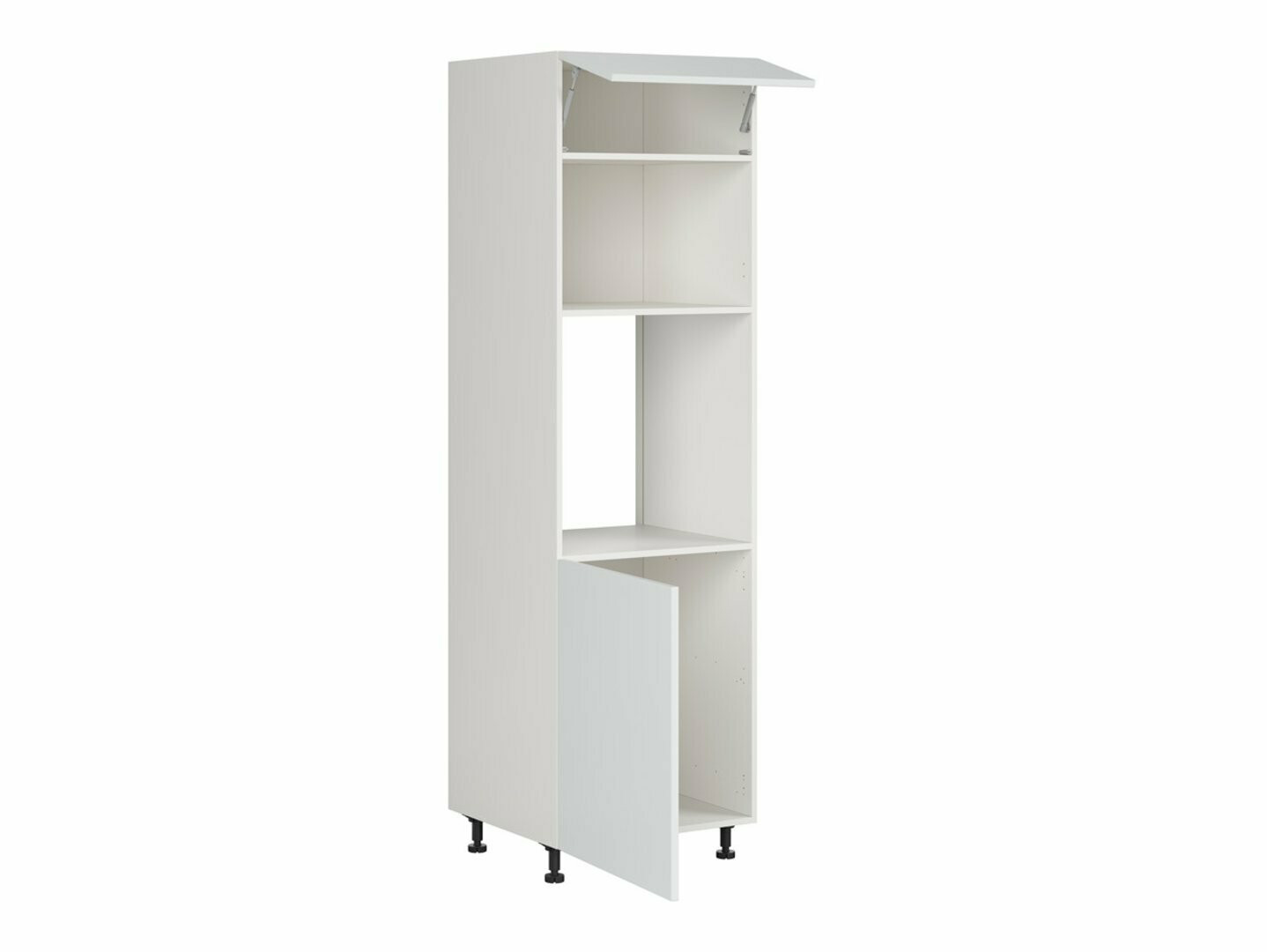 Dulap modular pentru electrocasnice incorporabile Top White 135