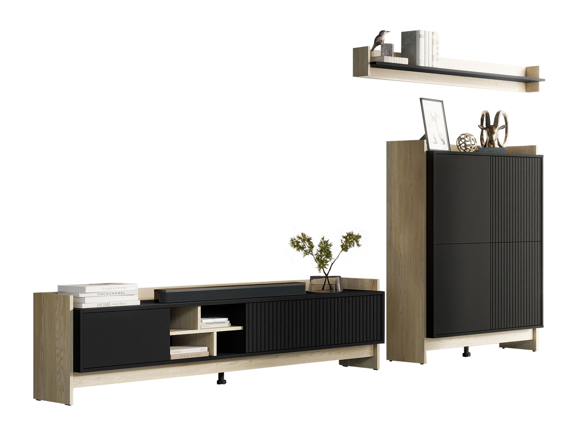 Set de living Mavnoli 109