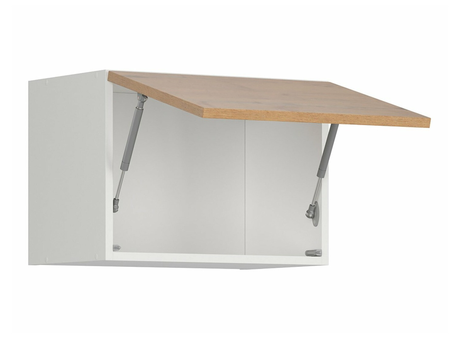 Dulap de perete modular Amper Lancelot 163