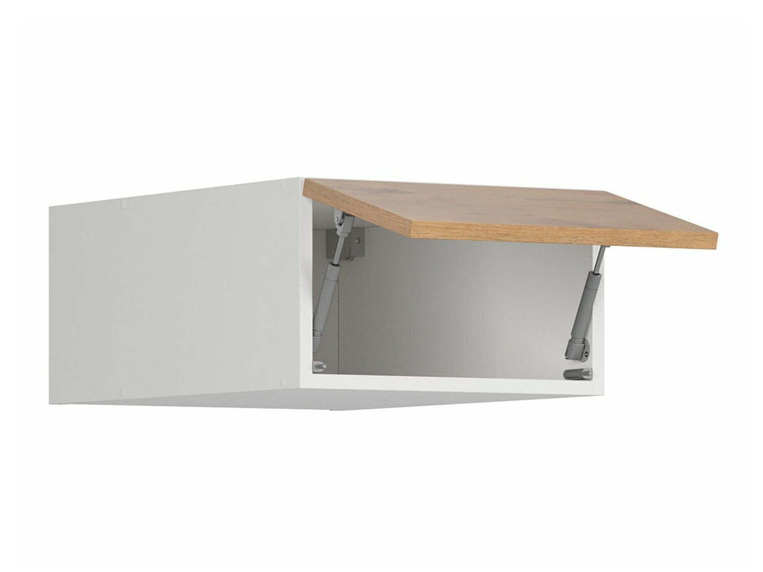 Dulap de perete modular Amper Lancelot 166