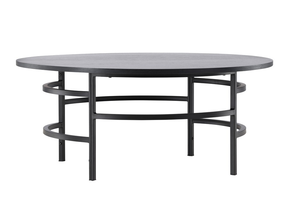 Măsuță de cafea Dallas 4696 (Negru)
