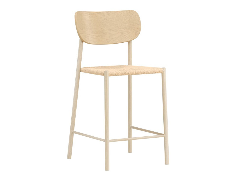 Scaun de bar Dallas 4705 (Maro deschis)