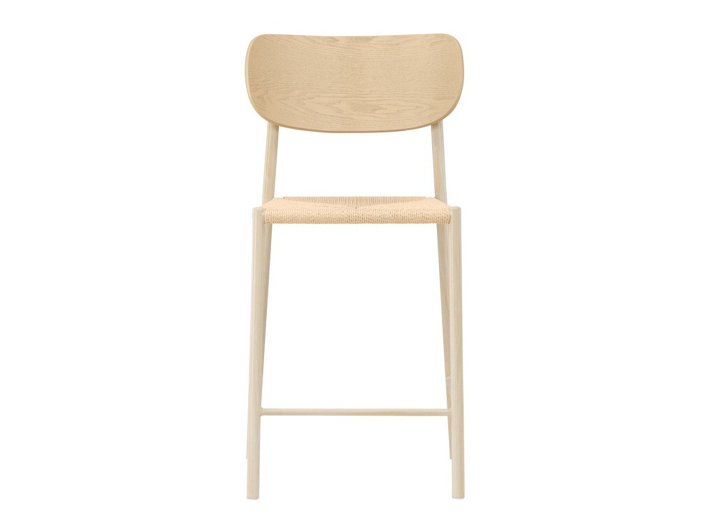 Scaun de bar Dallas 4705 (Maro deschis)