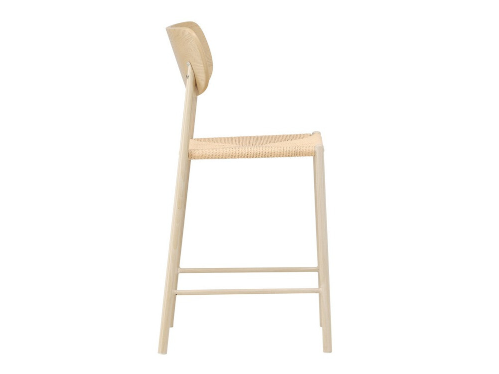 Scaun de bar Dallas 4705 (Maro deschis)