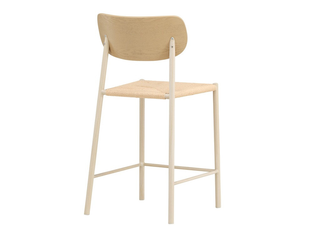 Scaun de bar Dallas 4705 (Maro deschis)