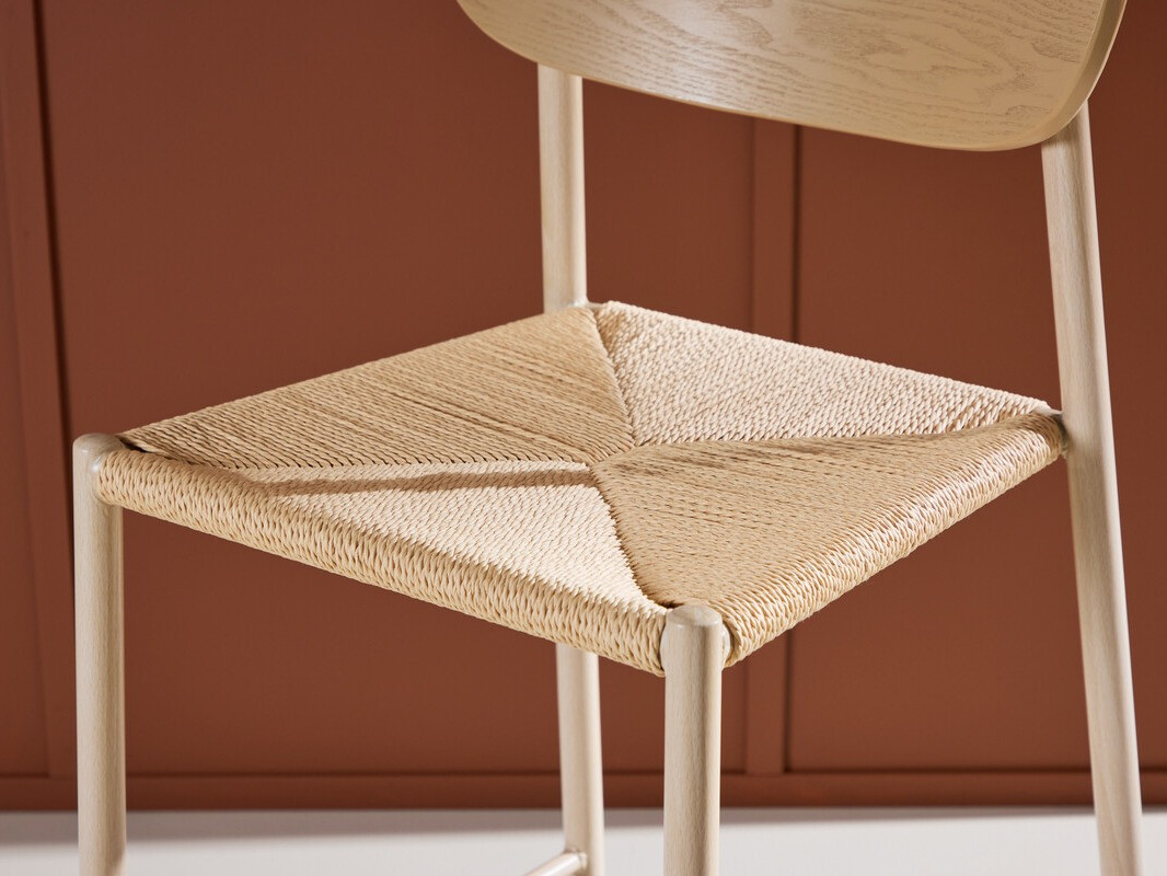 Scaun de bar Dallas 4705 (Maro deschis)
