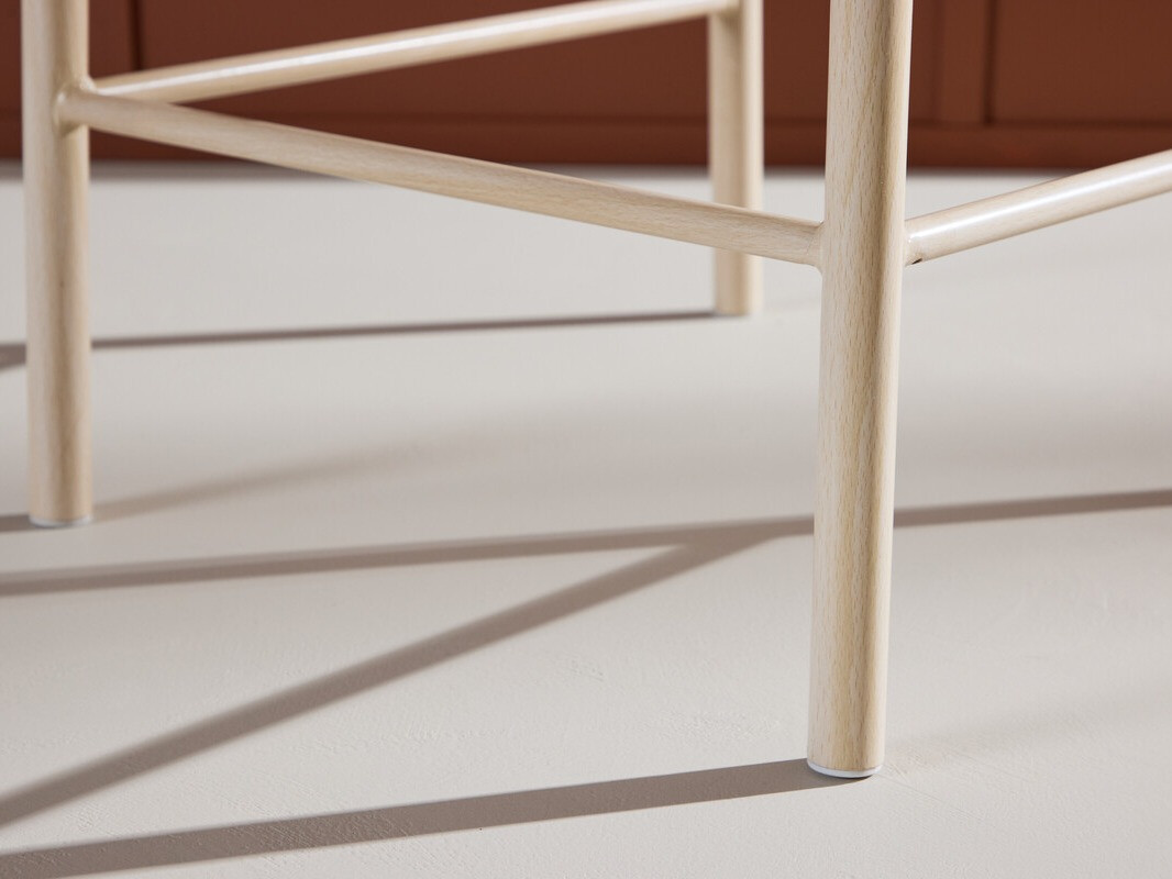Scaun de bar Dallas 4705 (Maro deschis)