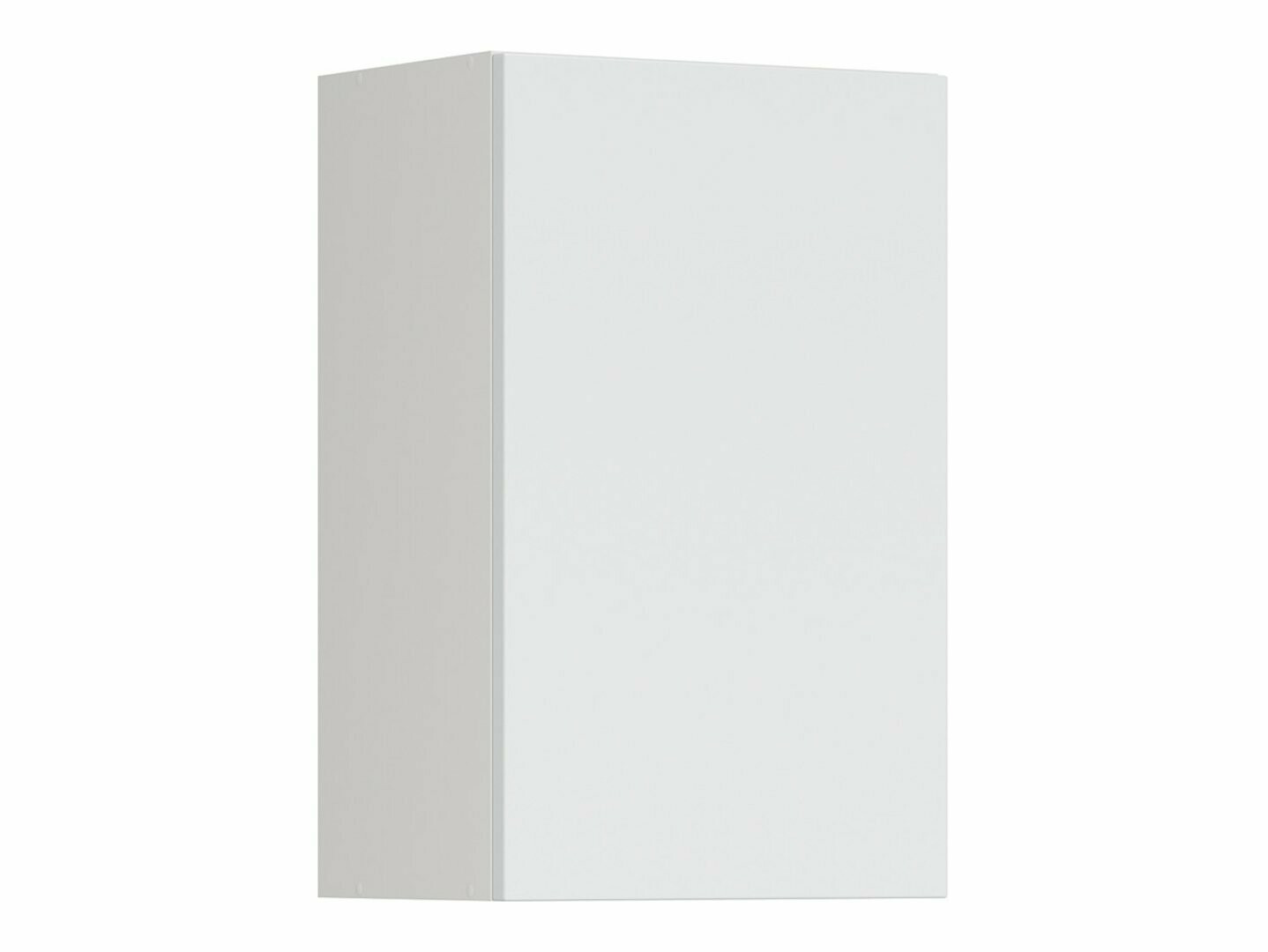 Dulap de perete modular Top White 141