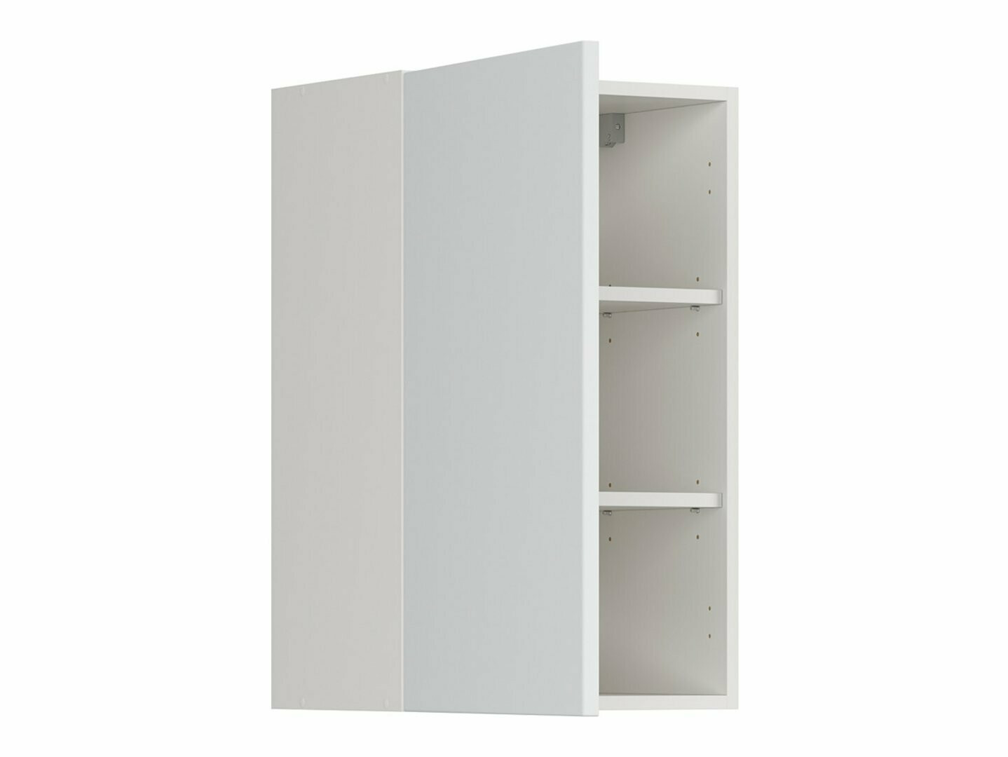 Dulap de perete modular Top White 141