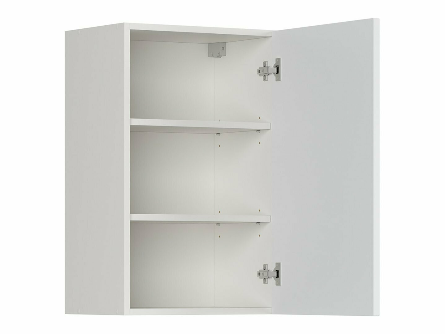 Dulap de perete modular Top White 141