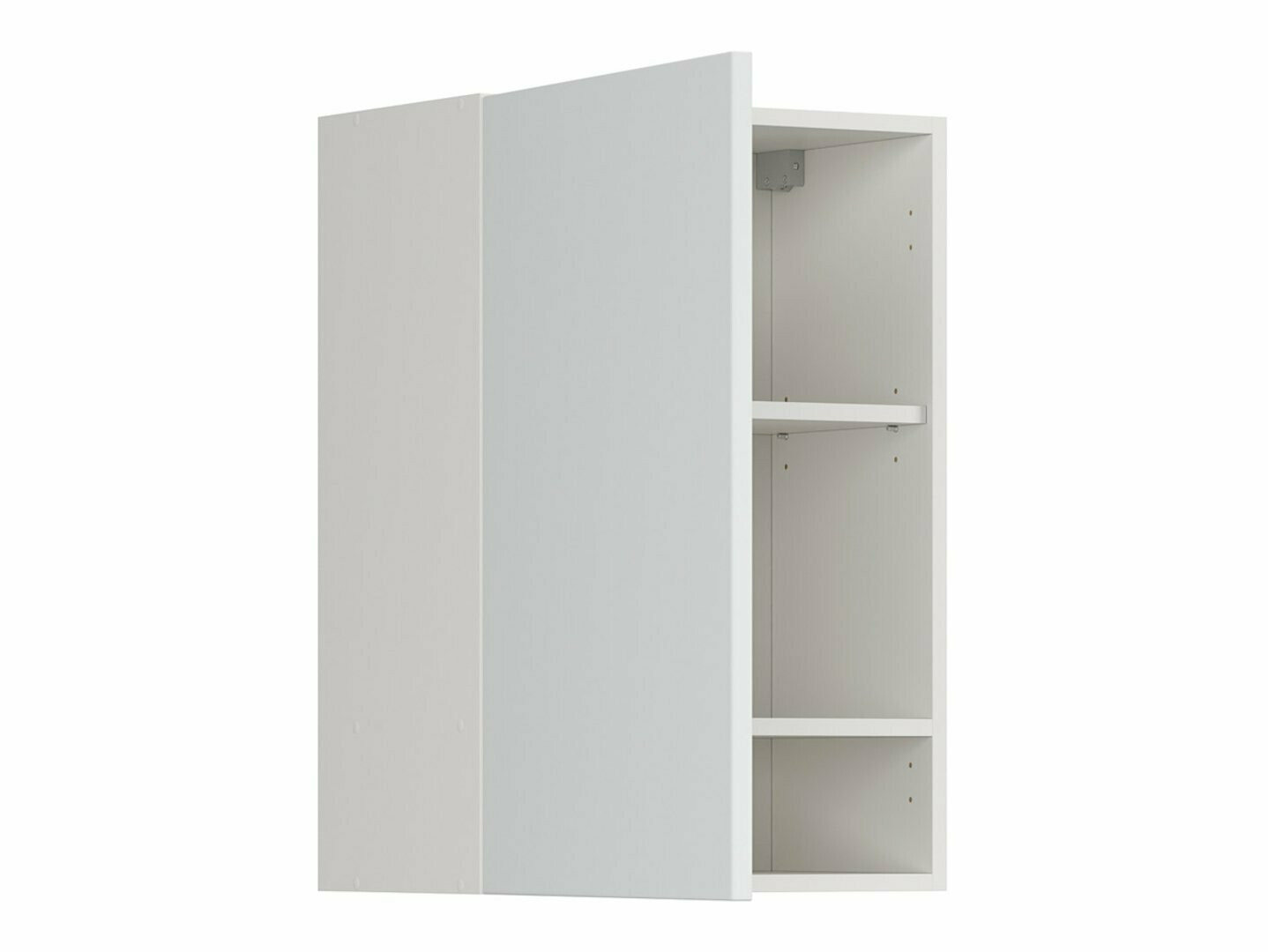 Dulap de perete modular Top White 143