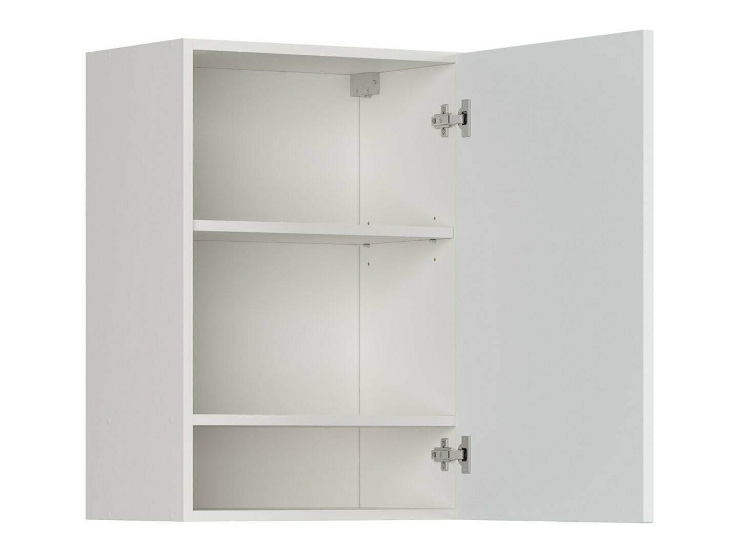 Dulap de perete modular Top White 143