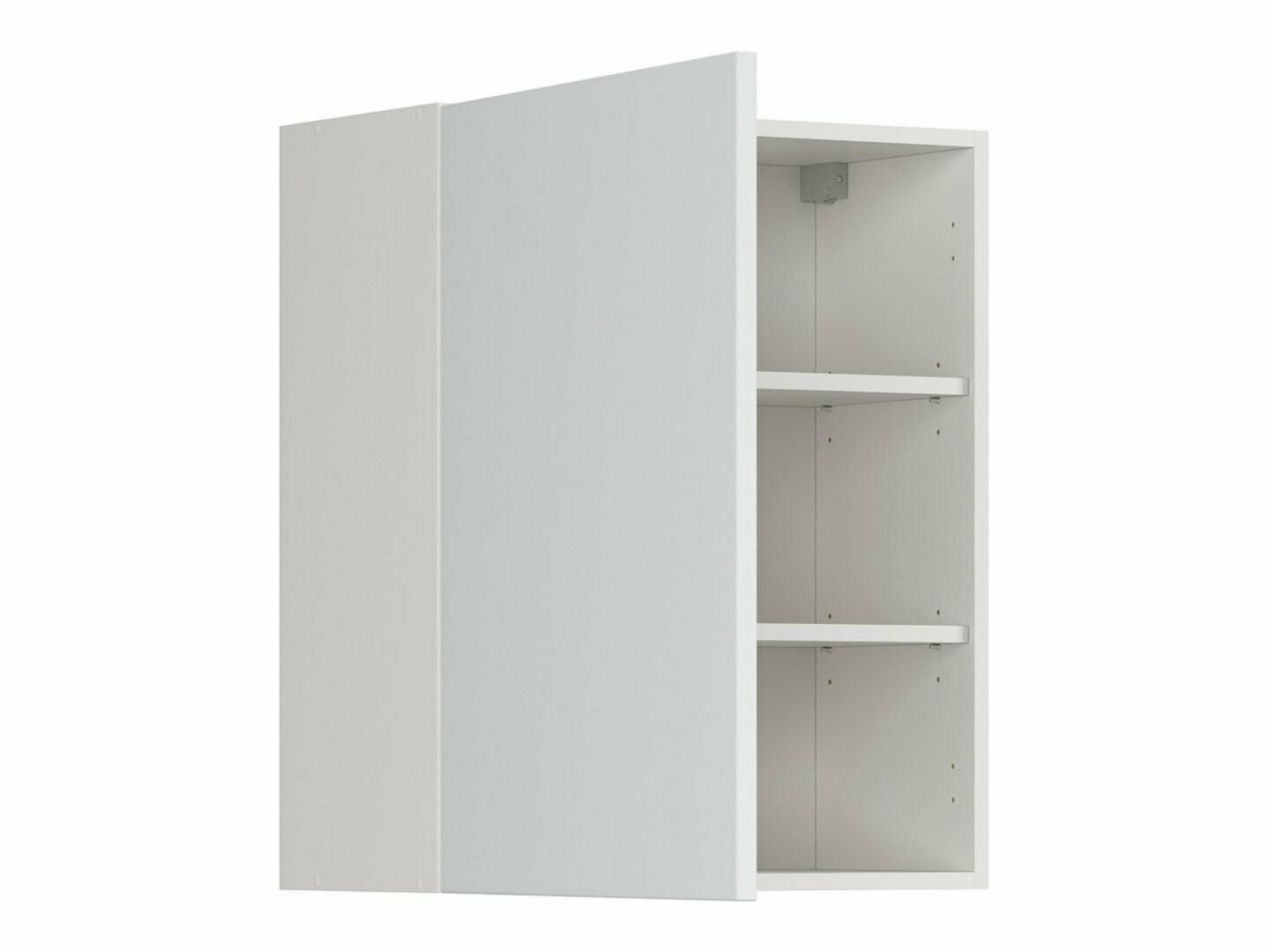 Dulap de perete modular Top White 145