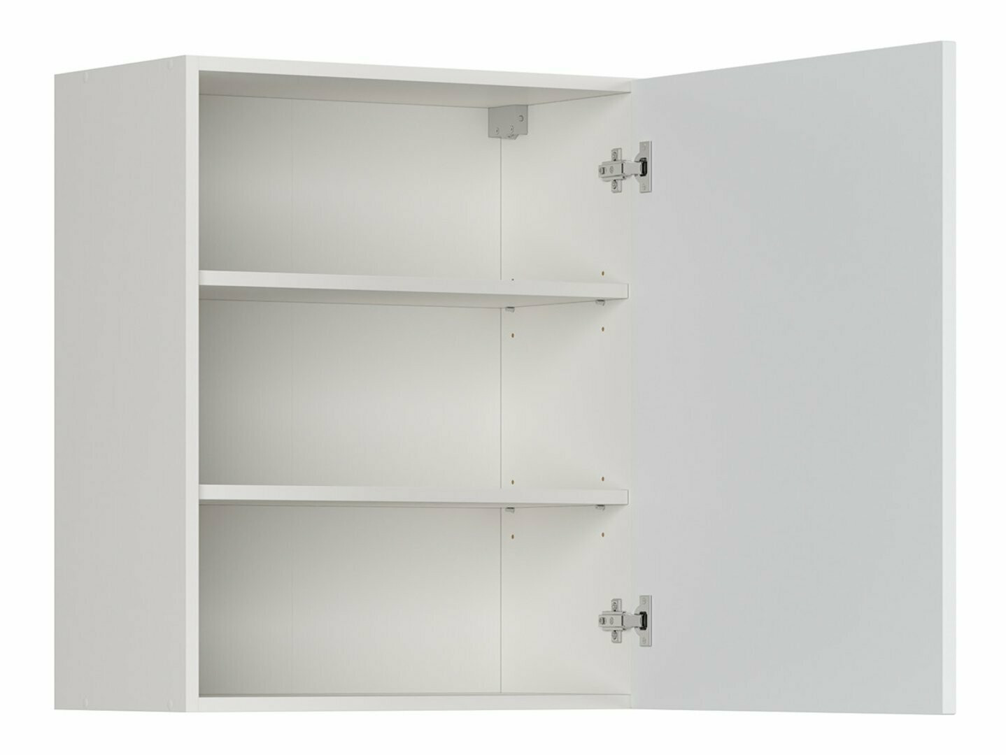 Dulap de perete modular Top White 145