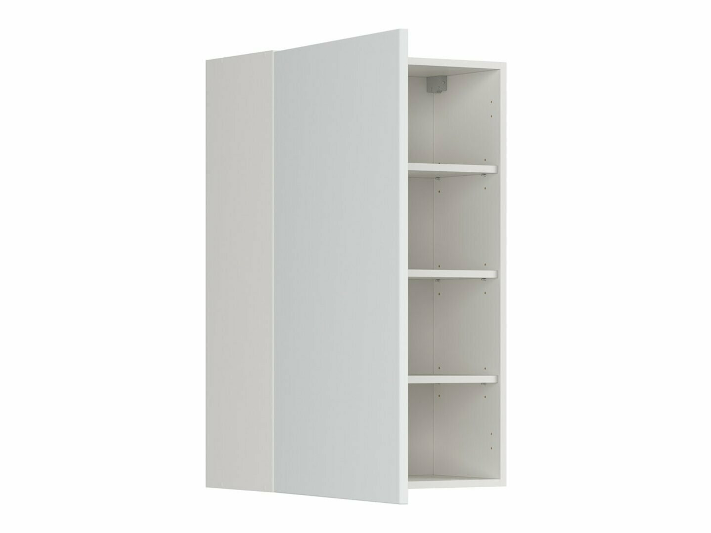 Dulap de perete modular Top White 146