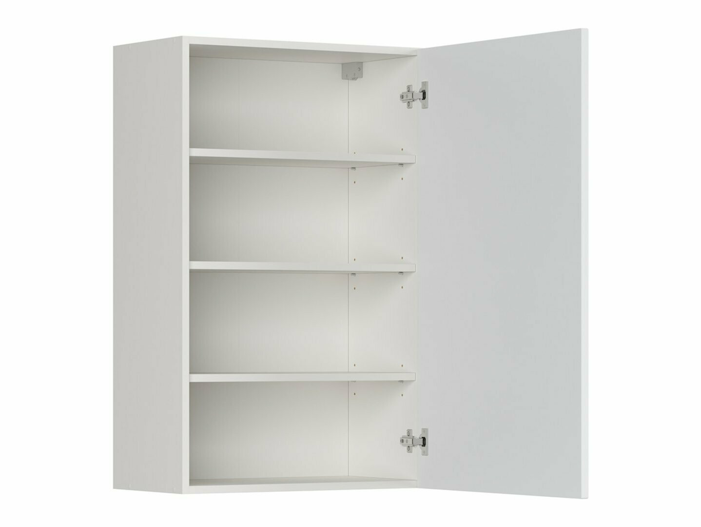 Dulap de perete modular Top White 146