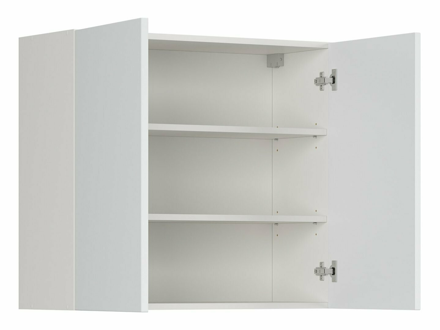 Dulap de perete modular Top White 147