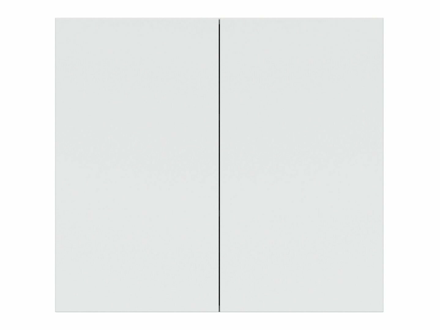 Dulap de perete modular Top White 147