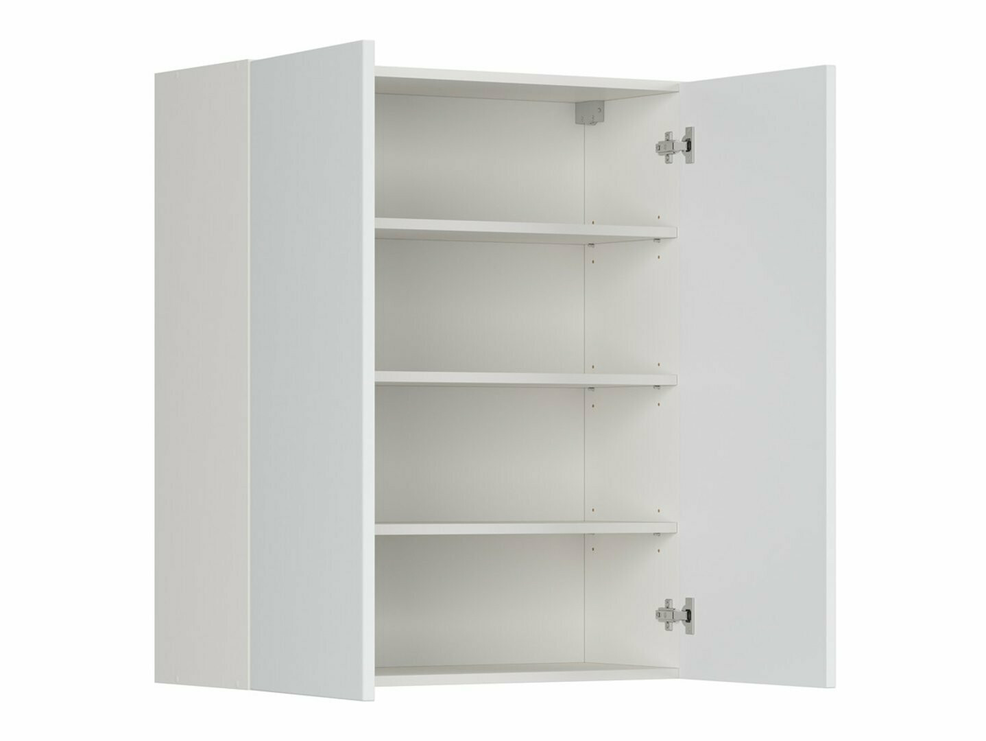 Dulap de perete modular Top White 149
