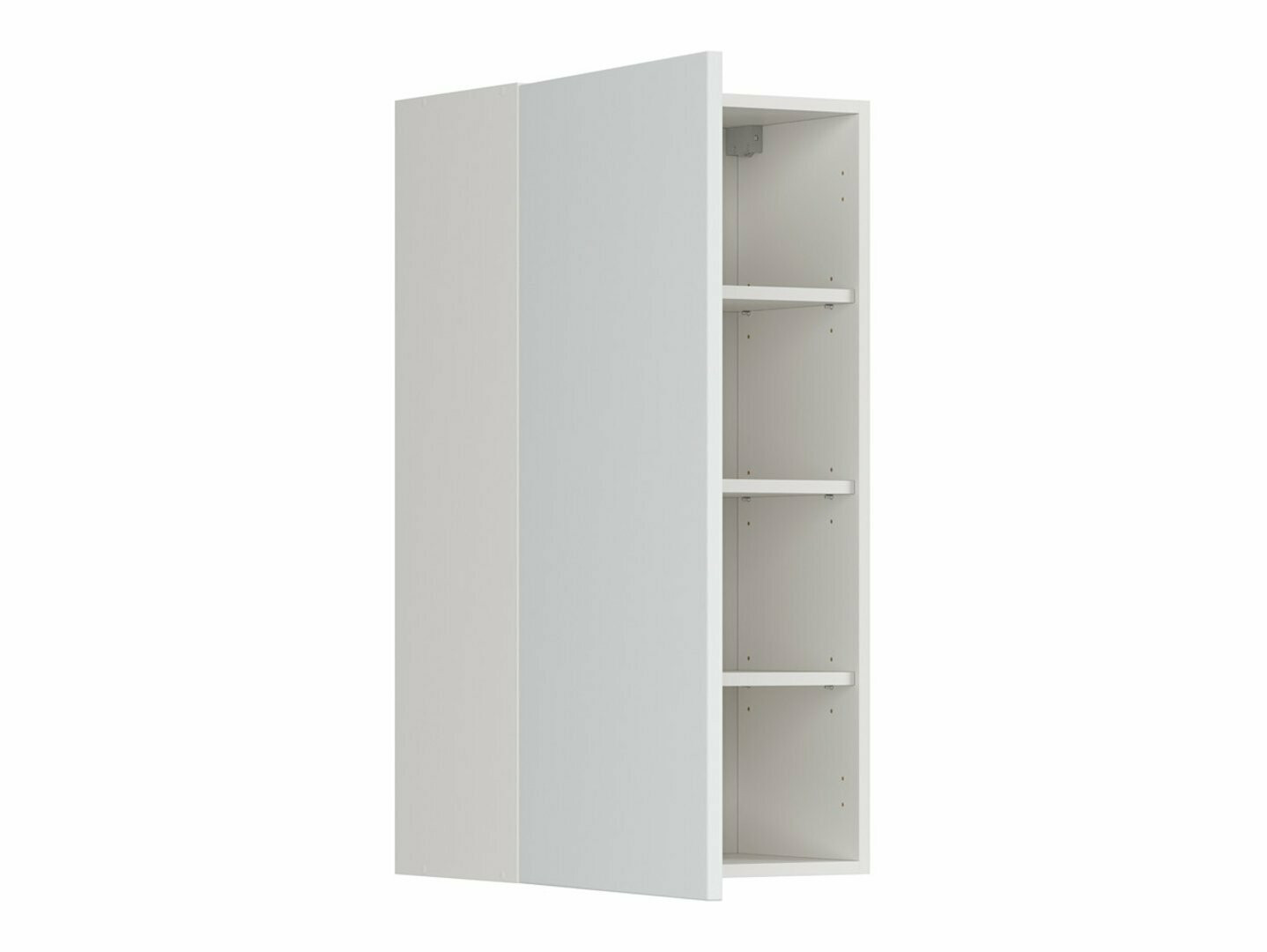 Dulap de perete modular Top White 168