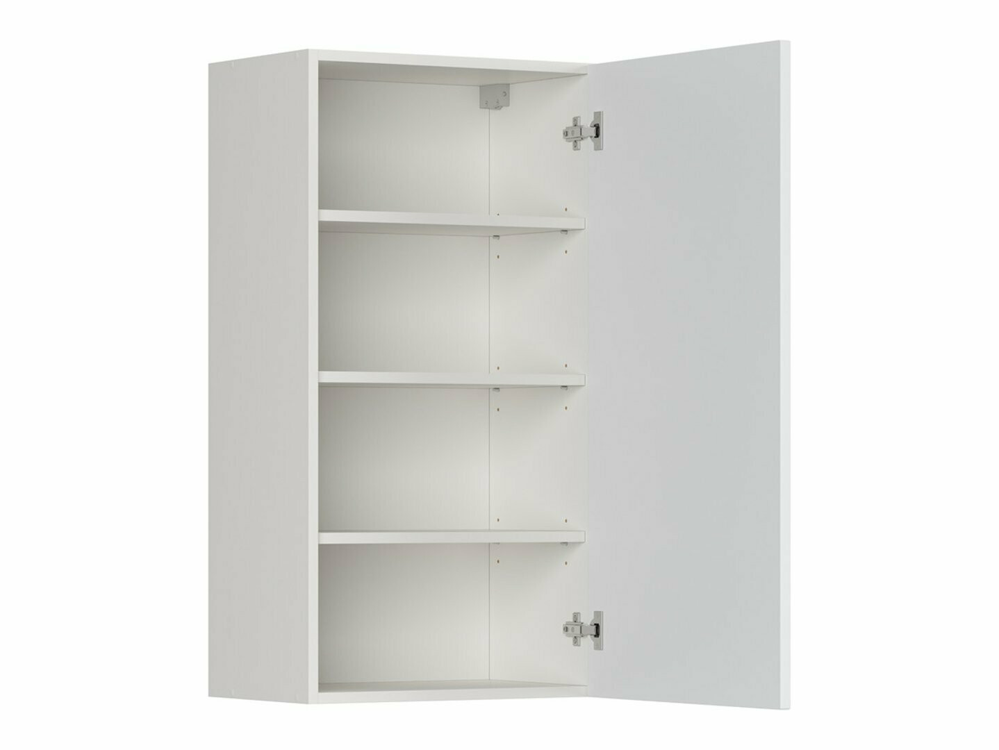 Dulap de perete modular Top White 168