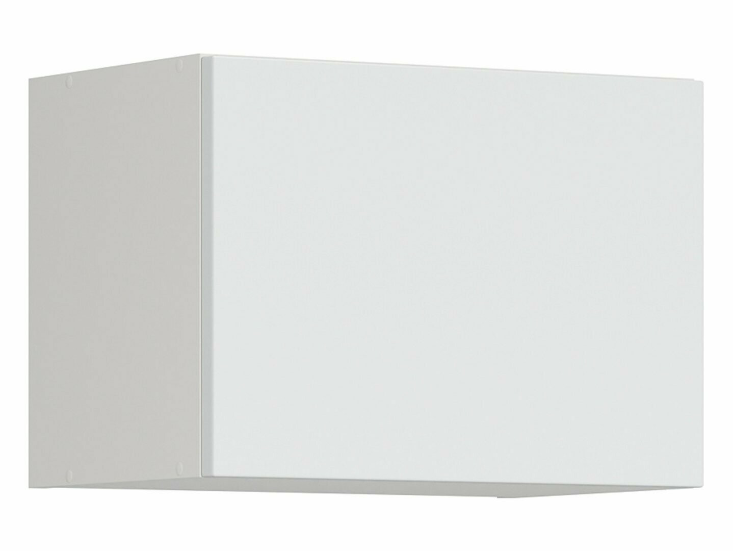 Dulap de perete modular Top White 162