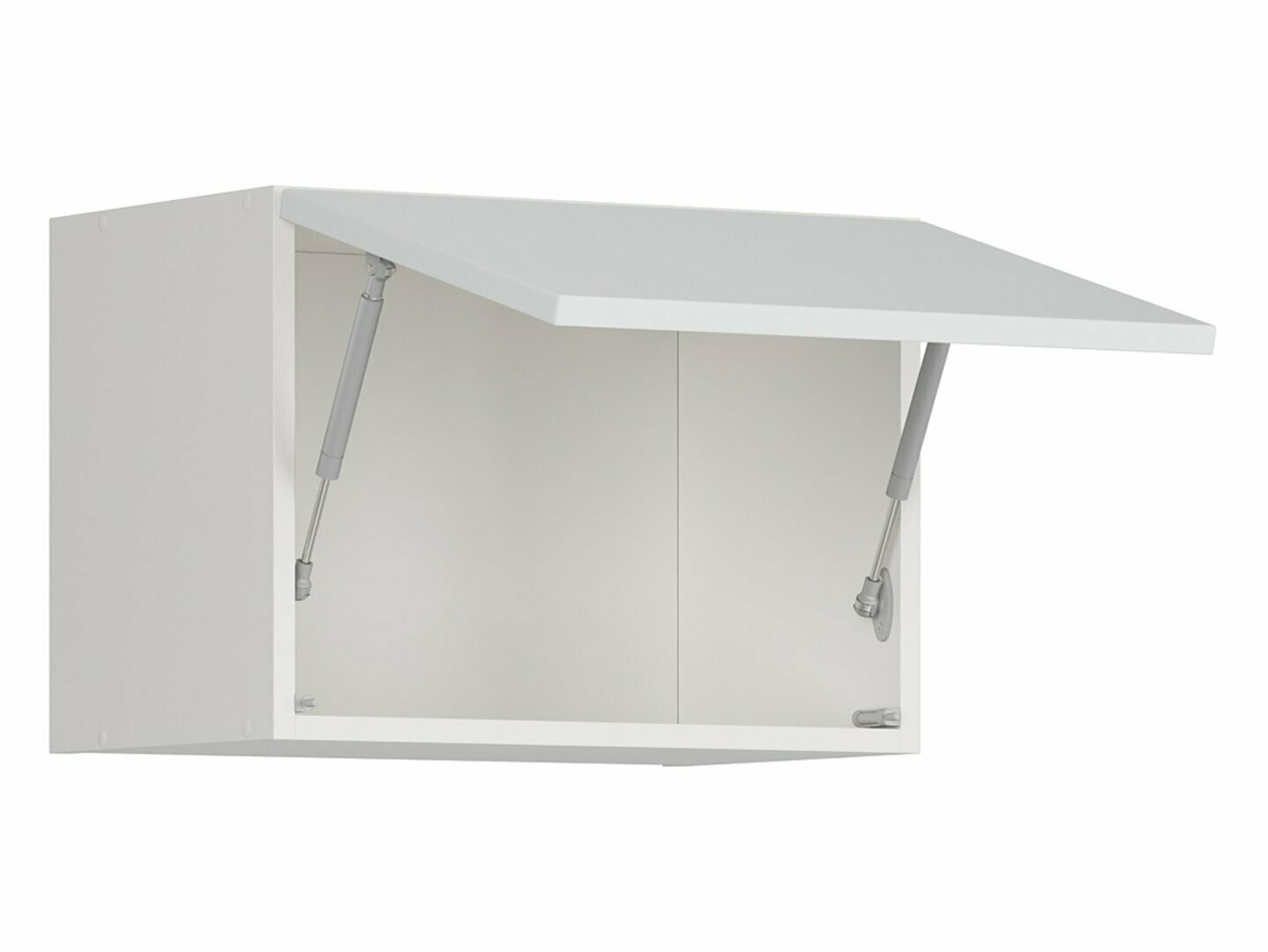 Dulap de perete modular Top White 162