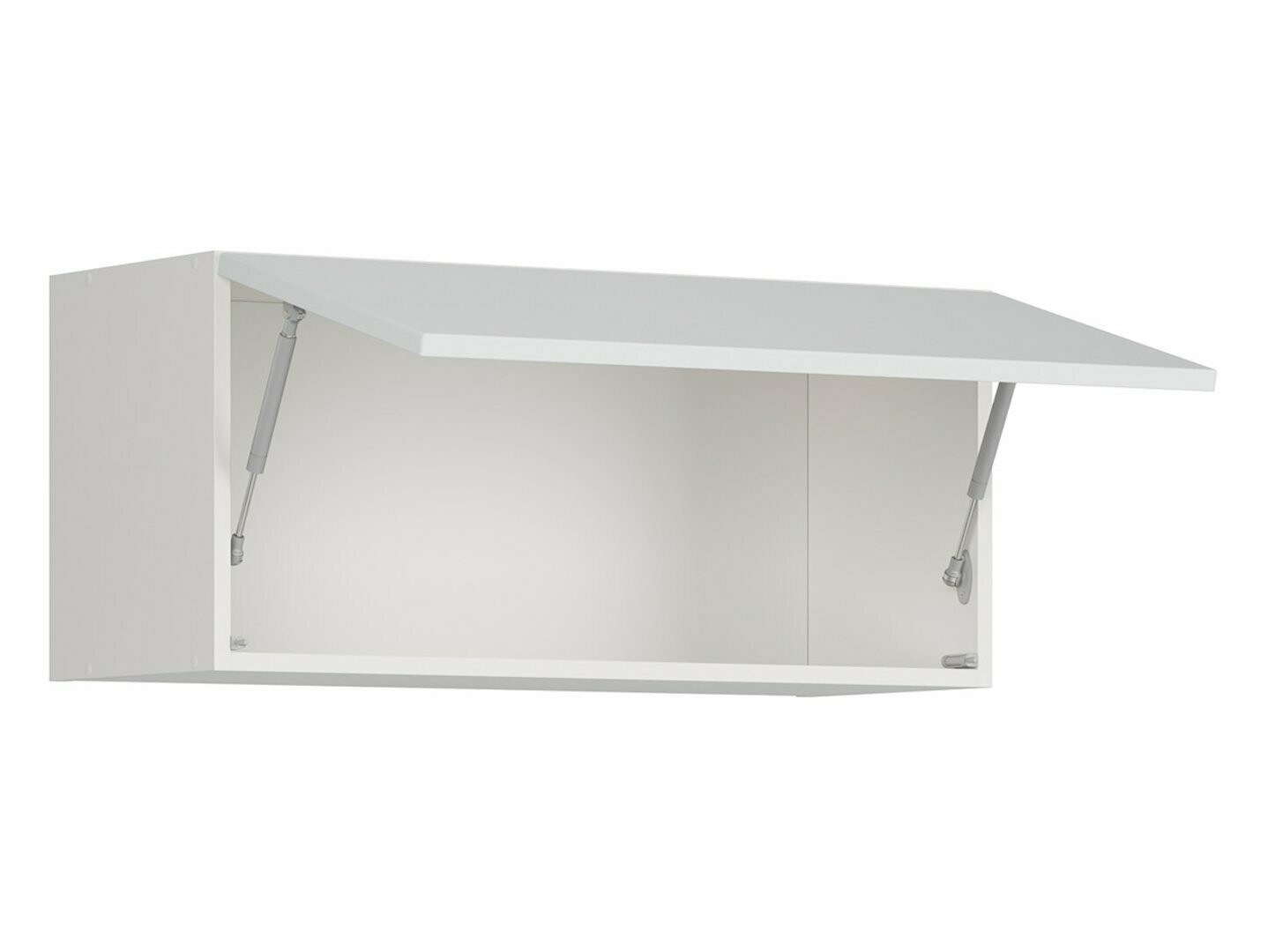 Dulap de perete modular Top White 164