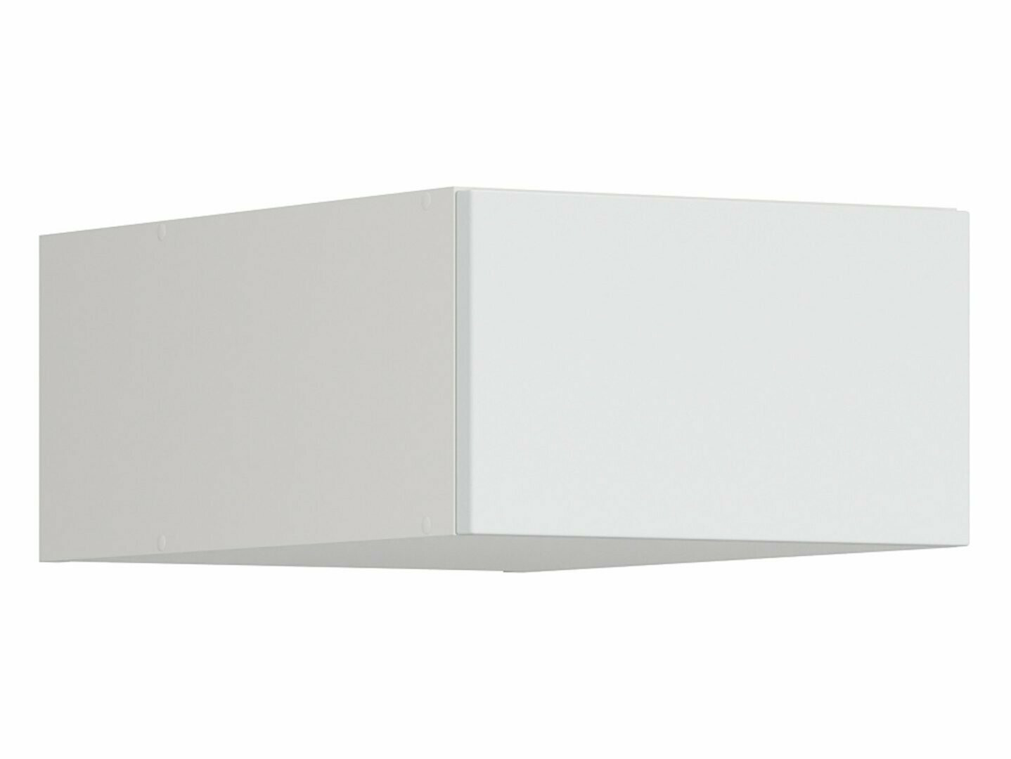 Dulap de perete modular Top White 165