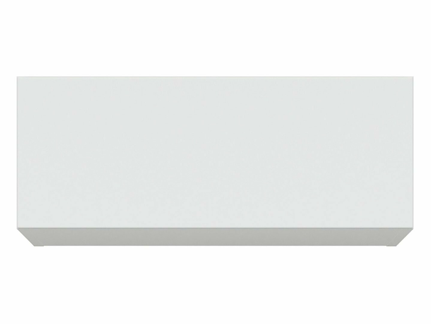 Dulap de perete modular Top White 166