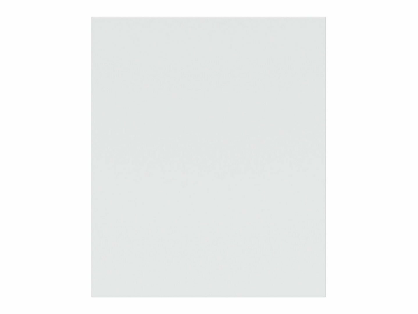 Dulap modular de perete cu suport pentru vase Top White 152
