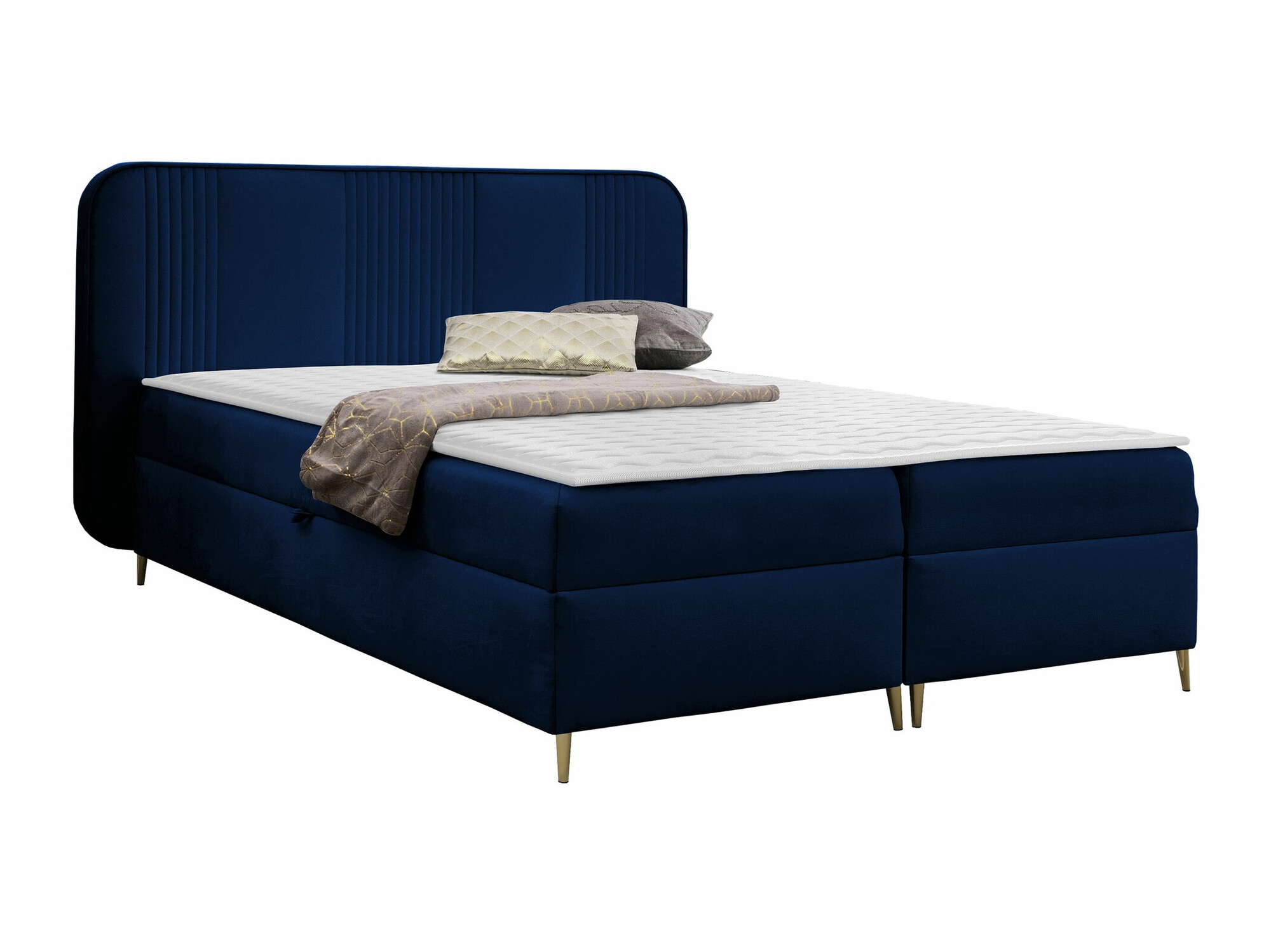 Pat boxspring Sonus (Magic Velvet 2216)