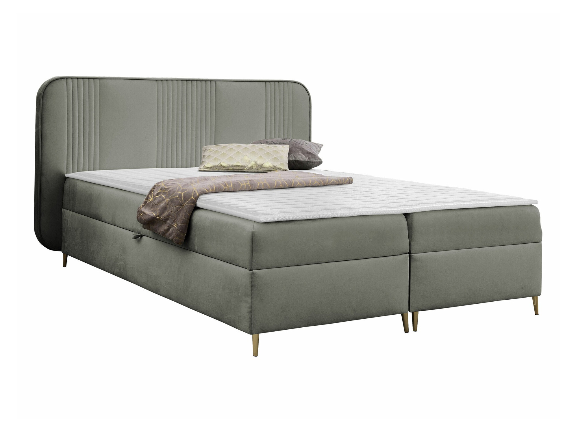 Pat boxspring Sonus (Magic Velvet 2217)